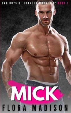 Mick by Flora Madison