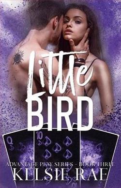 Little Bird (Advantage Play 3) by Kelsie Rae