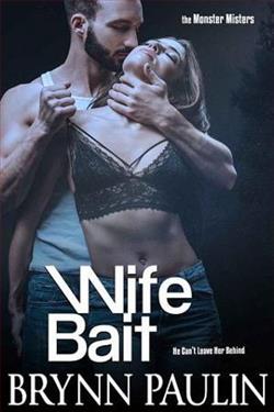 Wife Bait by Brynn Paulin