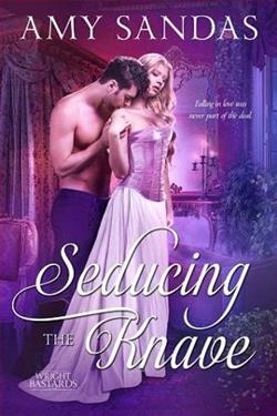 Seducing the Knave by Amy Sandas