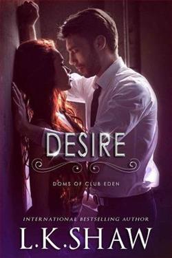 Desire by L.K. Shaw