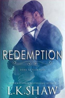 Redemption by L.K. Shaw