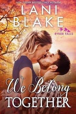 We Belong Together by Lani Blake