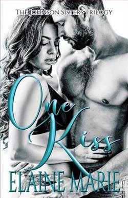 One Kiss by Elaine Marie