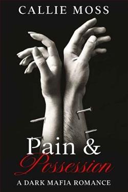 Pain and Possession by Callie Moss