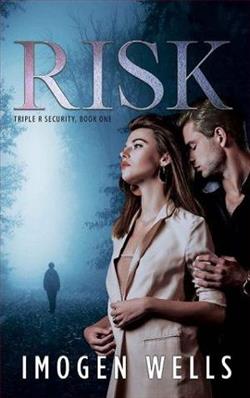 Risk by Imogen Wells