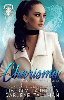 Charisma by Darlene Tallman