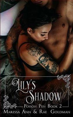 Lily's Shadow by Marissa Ann