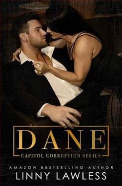 Dane by Linny Lawless