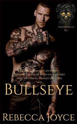 Bullseye by Rebecca Joyce