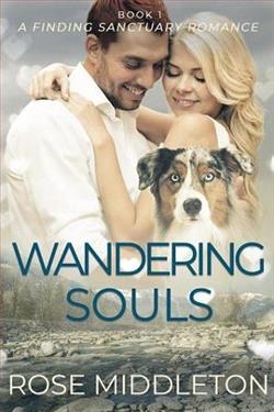 Wandering Souls by Rose Middleton