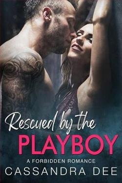 Rescued By The Playboy by Cassandra Dee