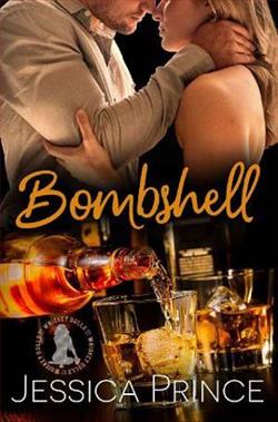 Bombshell (Whiskey Dolls 1) by Jessica Prince