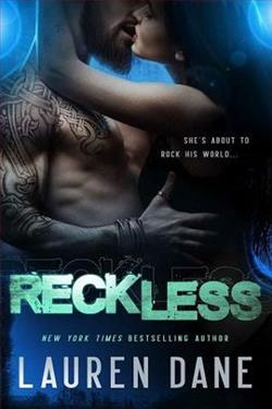 Reckless by Lauren Dane