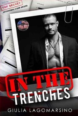 In The Trenches (Owens Protective Services) by Giulia Lagomarsino