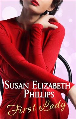 First Lady (Wynette, Texas 4) by Susan Elizabeth Phillips