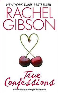 True Confessions by Rachel Gibson