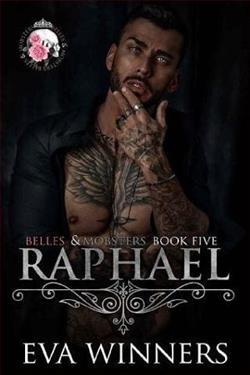 Raphael (Belles & Mobsters 5) by Eva Winners