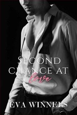 Second Chance at Love (Chance At Love Duet 1) by Eva Winners