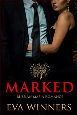 Marked (Russian Sinners 1) by Eva Winners