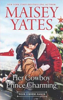 Her Cowboy Prince Charming by Maisey Yates