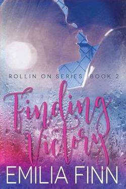 Finding Victory by Emilia Finn