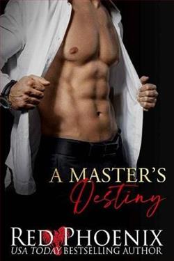 A Master's Destiny by Red Phoenix