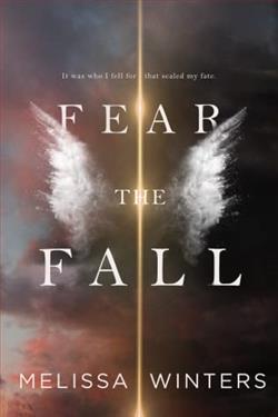 Fear the Fall by Melissa Winters