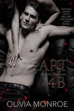 Apt 4B by Olivia Monroe