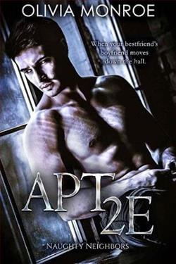 Apt 2E by Olivia Monroe