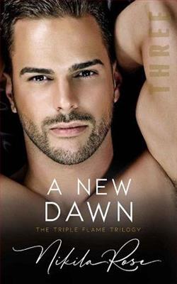 A New Dawn by Nikila Rose