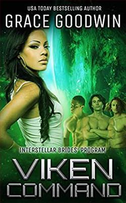 Viken Command by Grace Goodwin