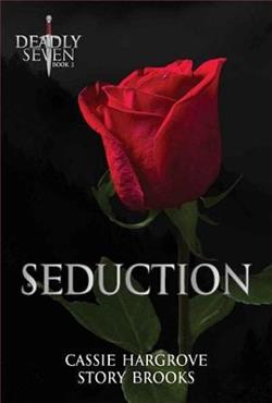 Seduction by Cassie Hargrove