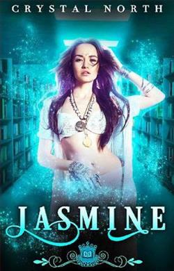 Jasmine by Crystal North