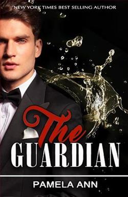 The Guardian by Pamela Ann