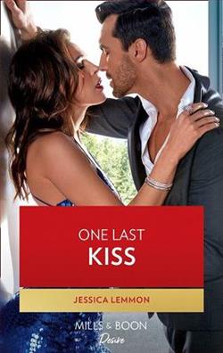 One Last Kiss by Jessica Lemmon