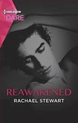 Reawakened by Rachael Stewart