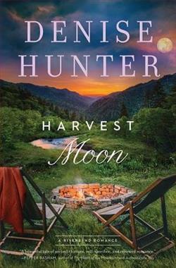 Harvest Moon (Riverbend 3) by Denise Hunter