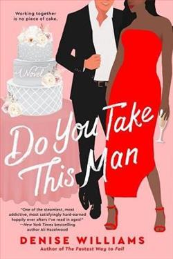 Do You Take This Man by Denise Williams