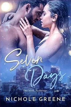 Seven Days by Nichole Greene