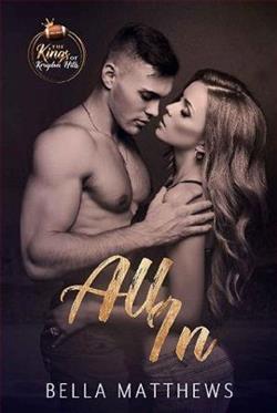 All In by Bella Matthews