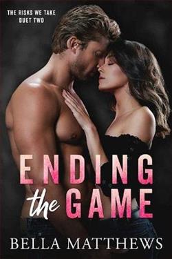 Ending the Game by Bella Matthews