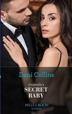 Cinderella's Secret Baby by Dani Collins