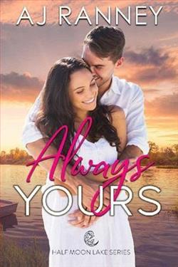 Always Yours by A.J. Ranney