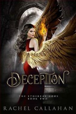 Deception by Rachel Callahan