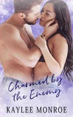 Charmed By the Enemy by Kaylee Monroe