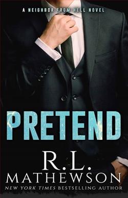 Pretend by R.L. Mathewson