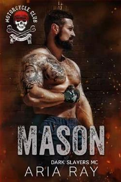 Mason by Aria Ray