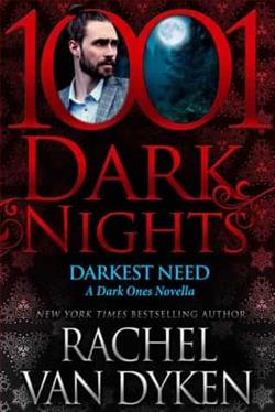 Darkest Need by Rachel Van Dyken