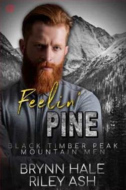 Feelin' Pine by Brynn Hale